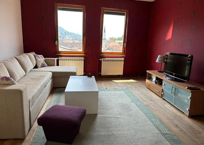 Apartman Lumi - Stari Grad
