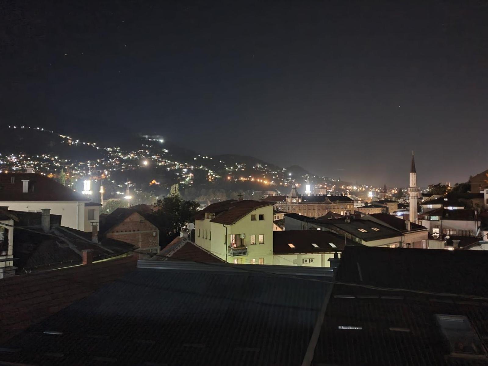 Lumi - Stari Grad Sarajevo