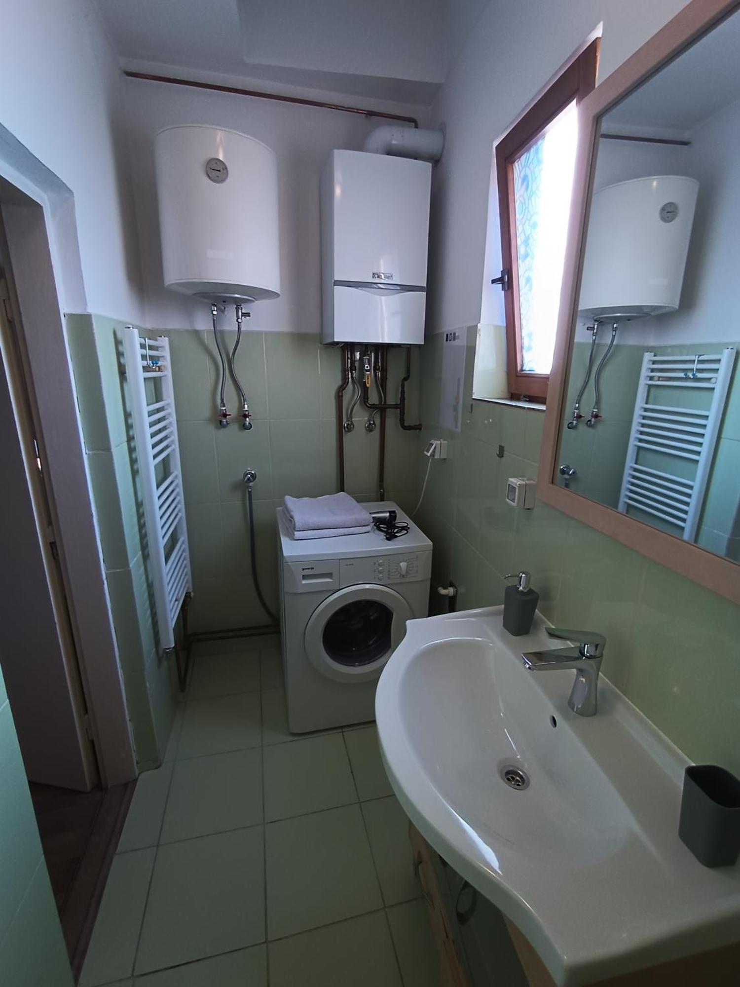 Lumi - Stari Grad Apartment