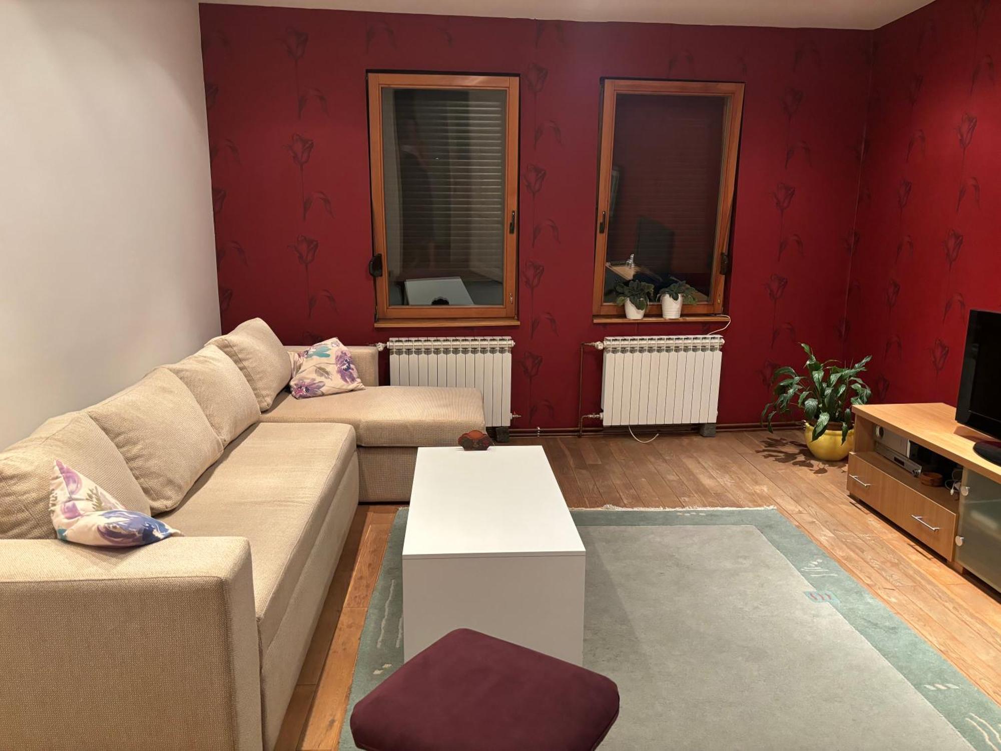 Apartment Lumi - Stari Grad *