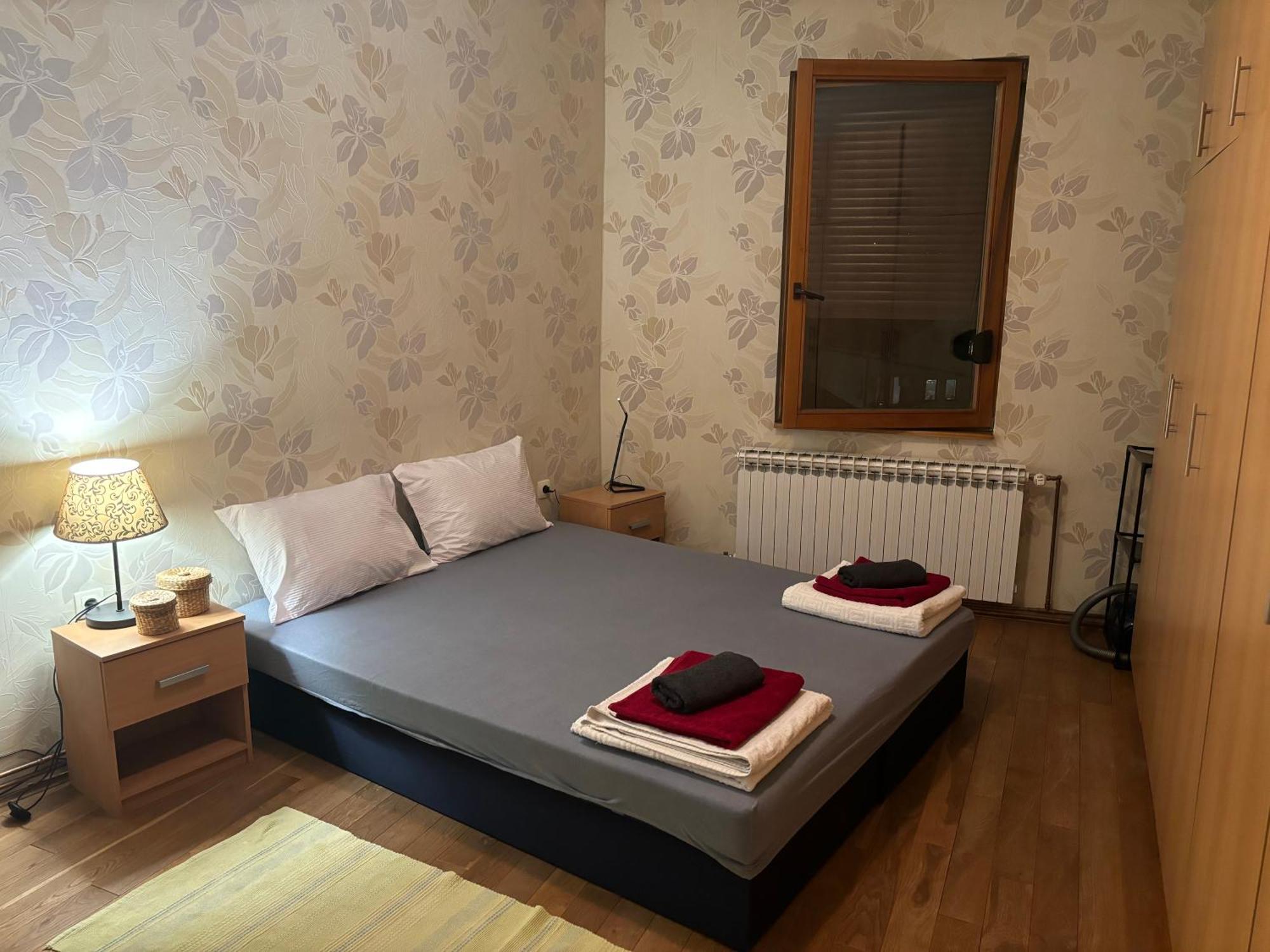 Apartment Lumi - Stari Grad