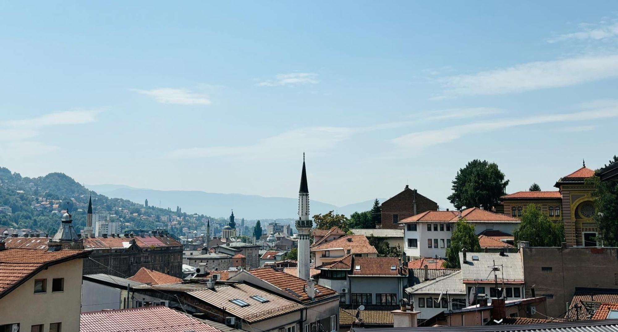 Lumi - Stari Grad Apartment