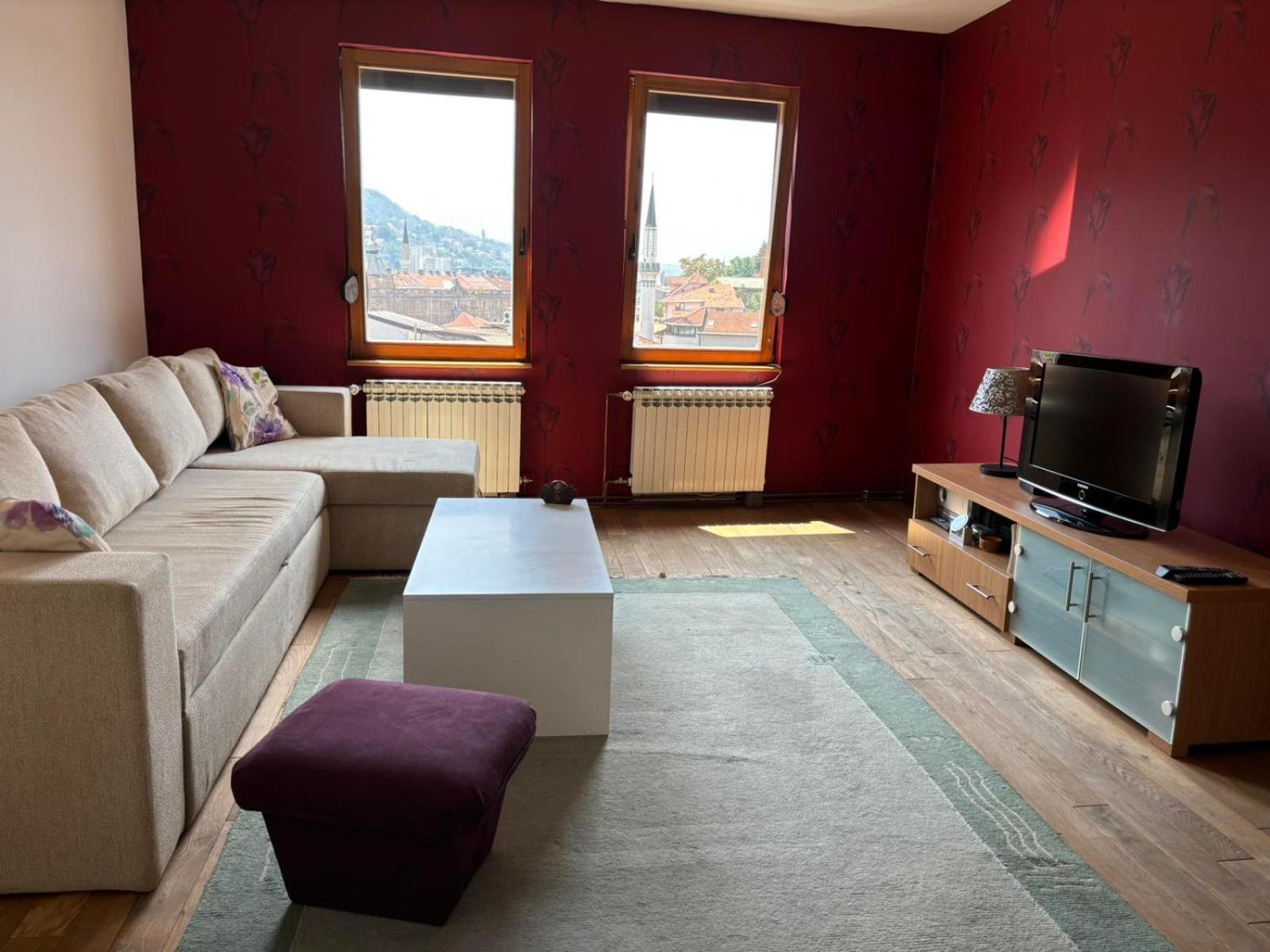 Lumi - Stari Grad Apartment Sarajevo